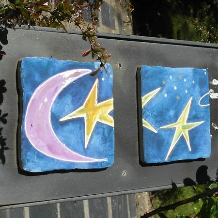Dias De Luna Sena de Luna Екстериор снимка