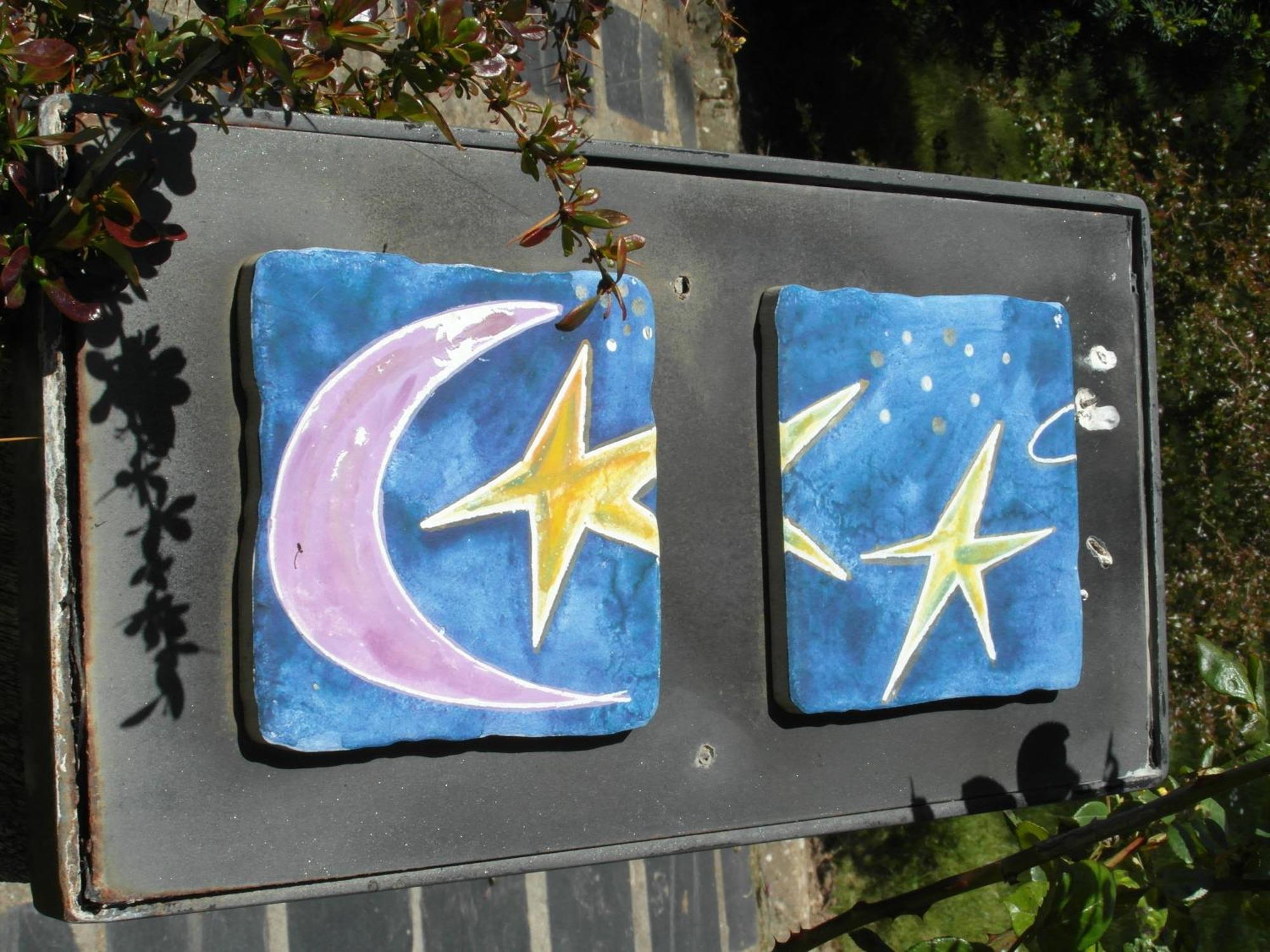 Dias De Luna Sena de Luna Екстериор снимка